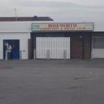 Roseworth Social Club Picture