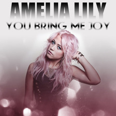 Amelia Lily teesside gril artist Picture