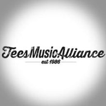 tees music alliance