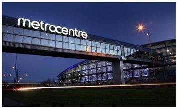 The Intu Metrocentre ,Gateshead , Newcastle , NE11 9YG