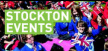 town centre events Stockton on tees Picture