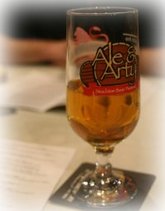 Cleveland CAMRA present Ale and Arty Beer Festival 2014 - 20-22 February