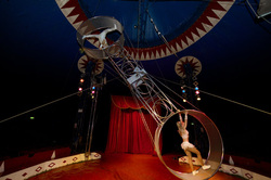 Continental Circus Berlin is coming to Stockton on Tees  , Sunderland and Newcastle  |  3 - 7 Sept 2014