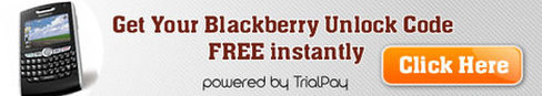 free blackberry codes