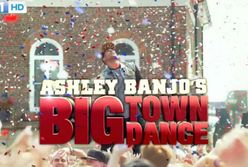 BIG TOWN DANCE