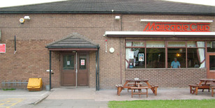 The Malleable Club , Norton Road Picture