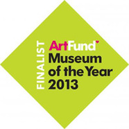 preston park museum of the year