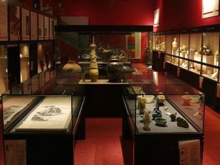 oriental museum durham
