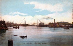 Postcards of Stockton on Tees