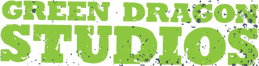 green dragon studios stockton logo Picture